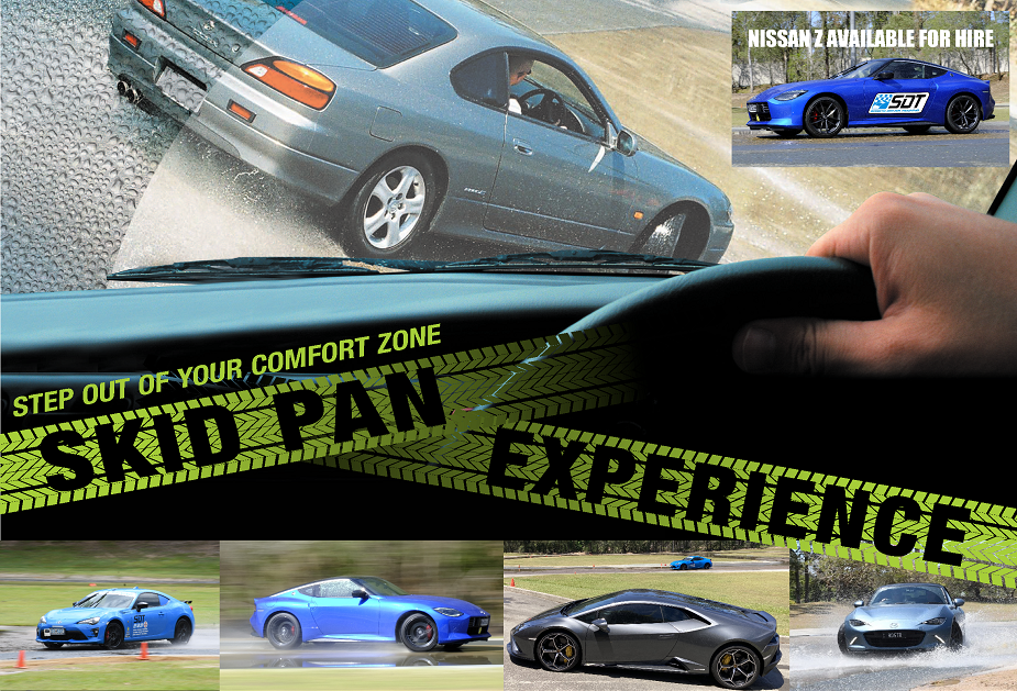 SAFE DRIVE TRAINING 26 years of driver training experience across